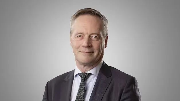 Mats Eriksson Appoints Global President of Sandvik Mining and Rock Technology