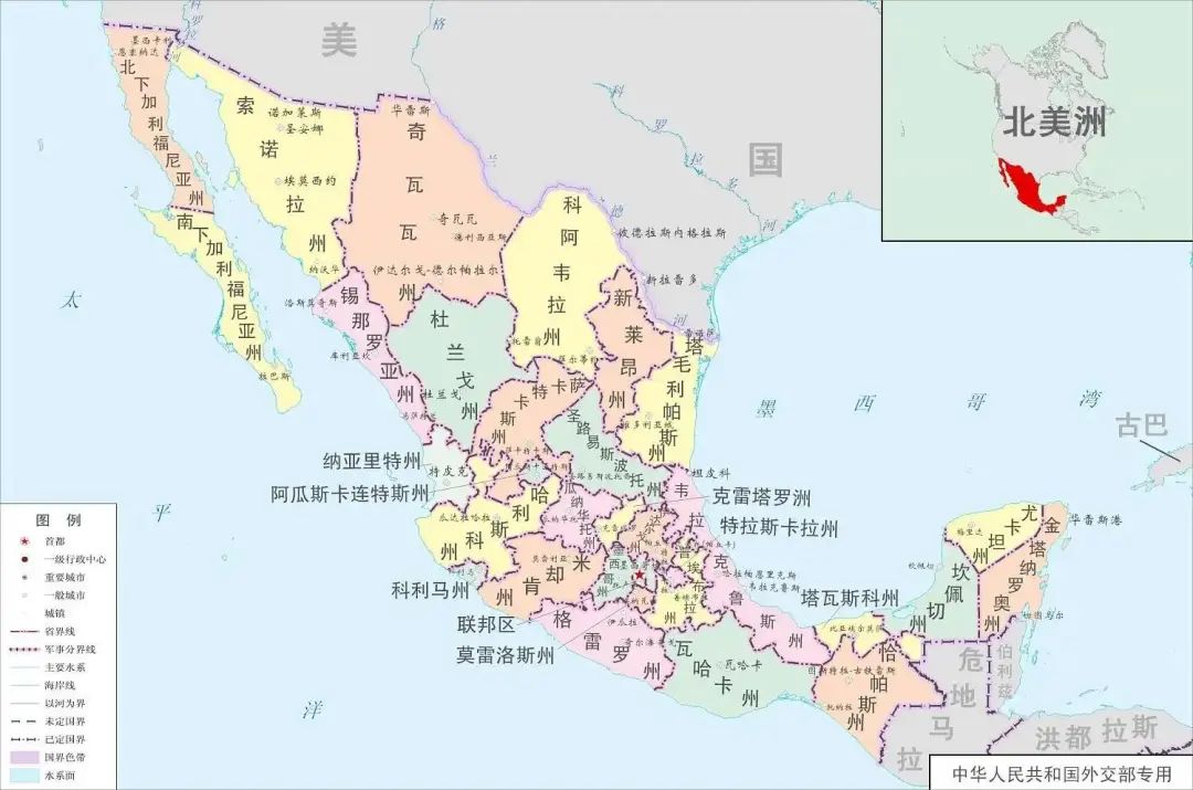 Quangong New Line ZN1200C Fully Automatic Production Line Departures from Mexico to Help Mexico Reconstruct After Earthquake