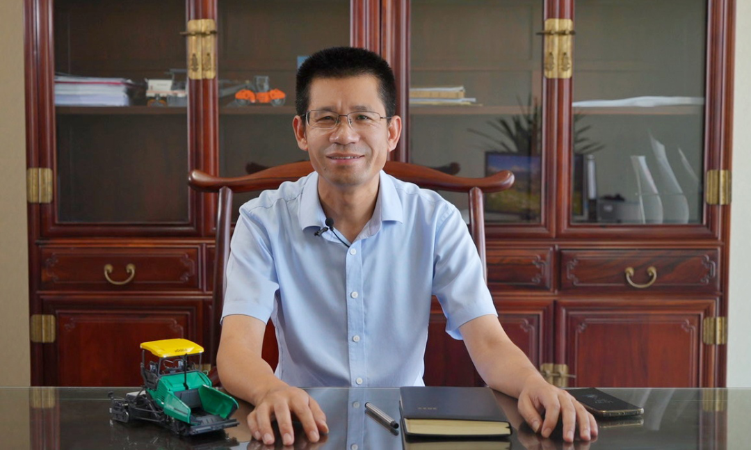 40th Anniversary People Interview | Chuangdu Group: Pursuing Quality Engineering with Ingenuity and Extreme Attitude