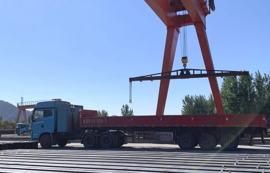 1st Anniversary of Car Use | Qianxi Customers with 206 Sany Electric Heavy Trucks Have Something to Say