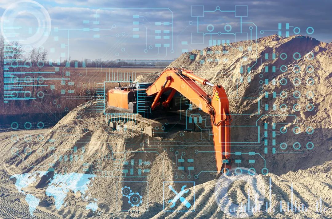 Countdown to the opening ceremony, Bauma 2022 focuses on intelligent construction equipment!