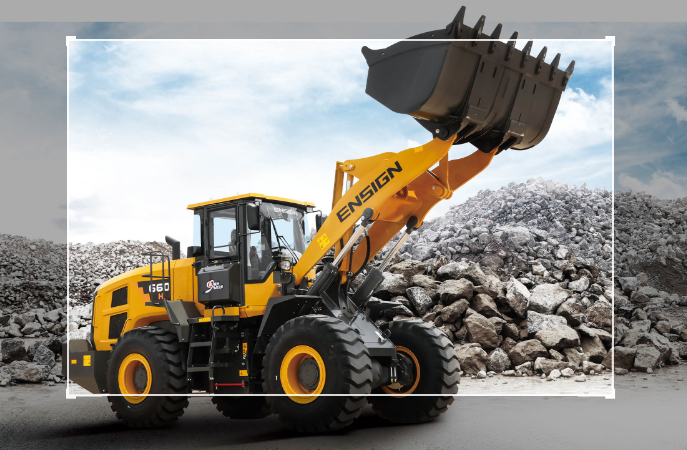 Will the loader industry of Yingxuan Heavy Industry usher in a new round of "core" replacement?