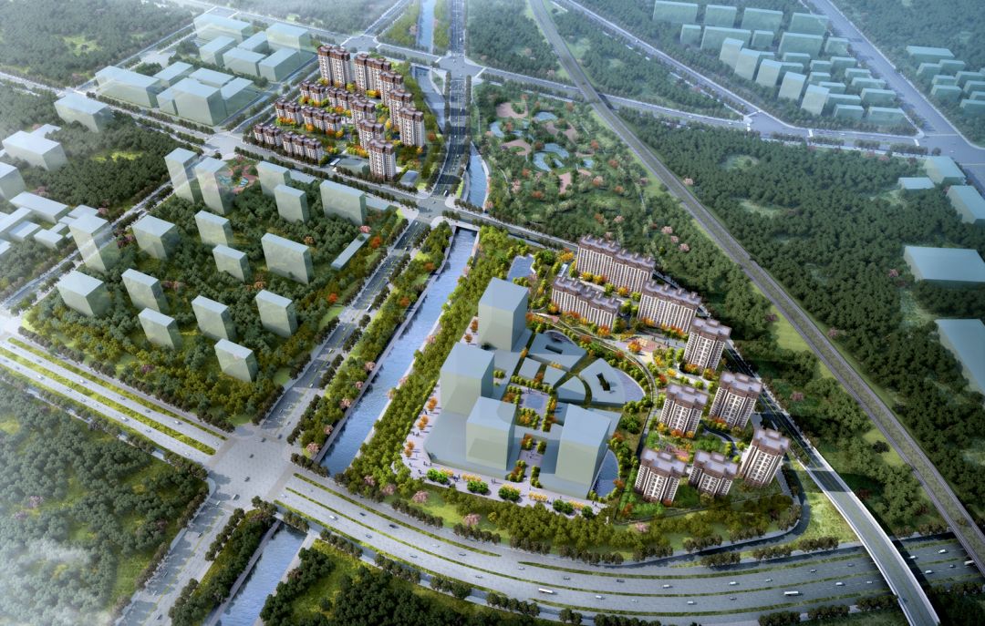 Good news! Two resettlement housing projects applying SPCS system in Changping have passed the acceptance of "Structural Great Wall Cup" in Beijing!