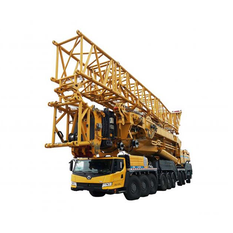 XCMG Mobile Hydraulic All Terrain Truck Crane XCA1600 with Telescoping Boom