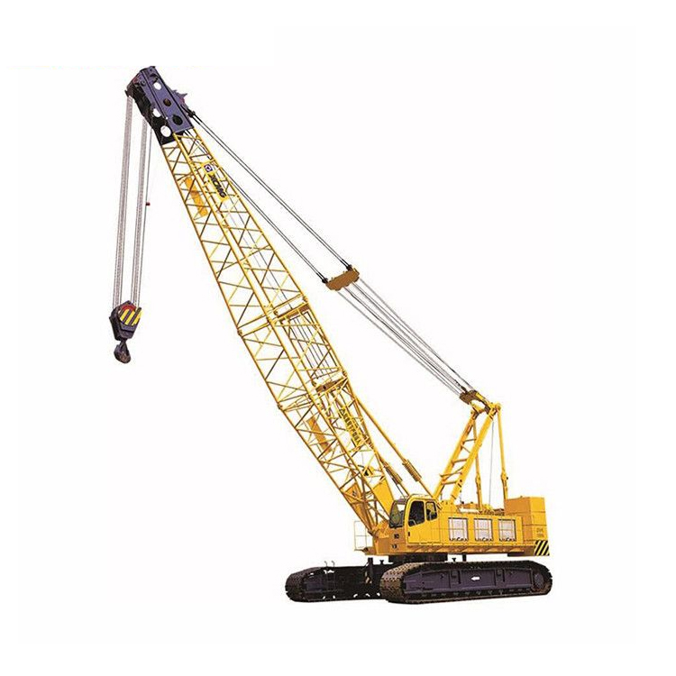 XCMG Official XGC150 New 150 Ton Crawler Crane Price