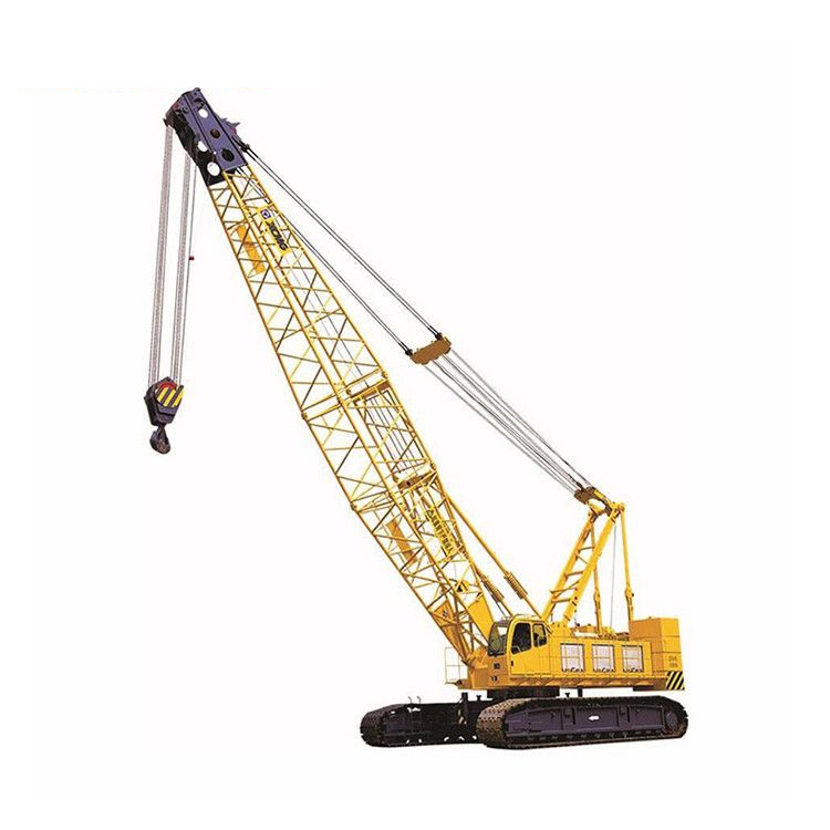 XCMG Manufacturer XGC200 200 Ton Crawler Crane Price