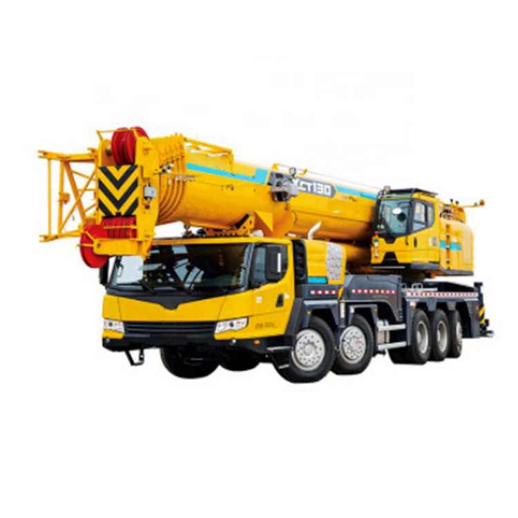 XCMG QY60KH Camion-grue