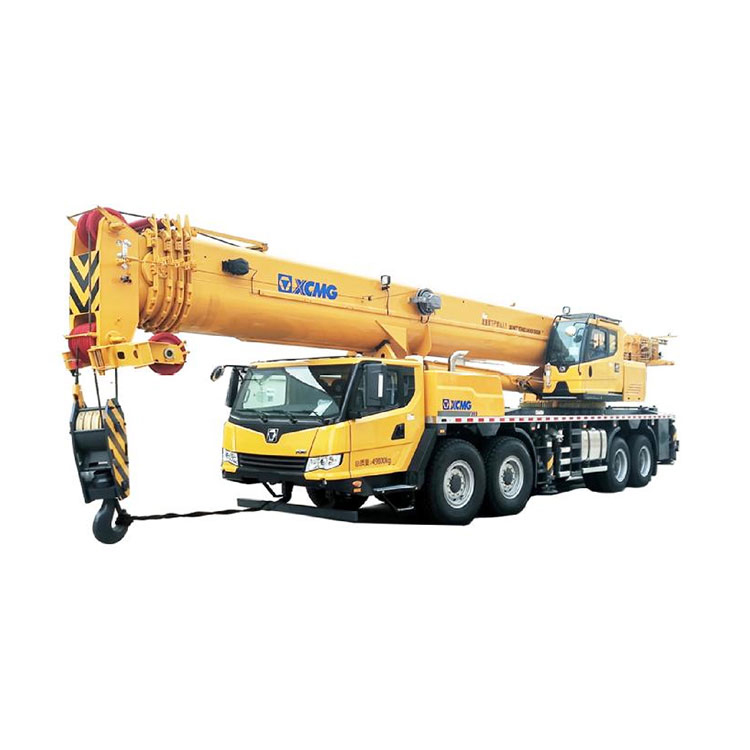 XCMG QY95KH Camion-grue