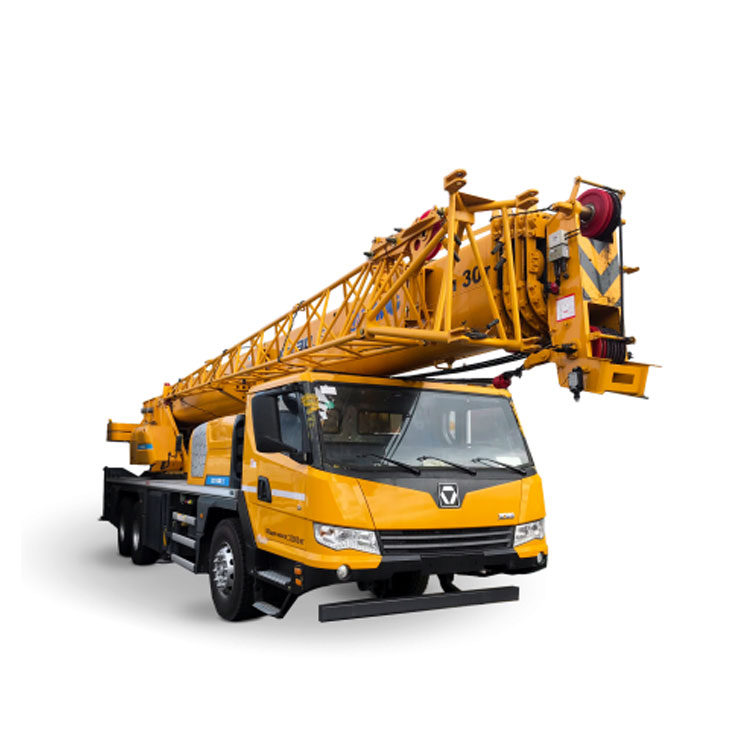 XCMG new 45ton hydraulic truck cranes XCT45_E Factory price