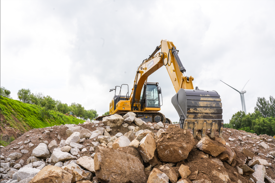 Lovol Product Recommendation | Efficient Versatile FR220F