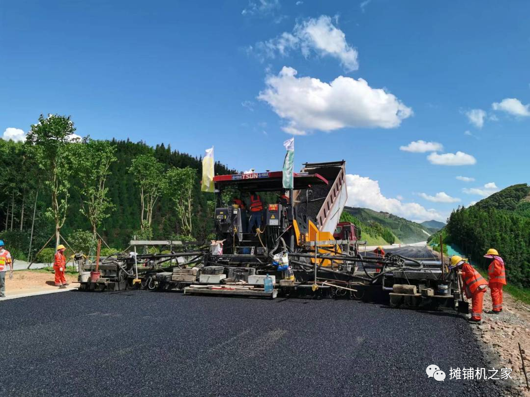 Big Project, Using the Great Wall | Many Tianshun Great Wall Pavers to Fight in Guangxi