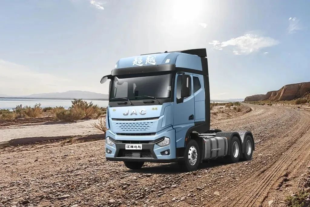 Four-time fuel-saving champion Yuchai YCK12 is listed in the sixth edition