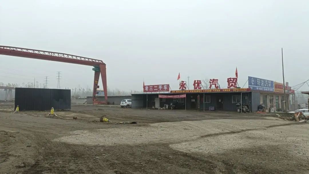 Green and efficient, 24H full load operation! Valin Electric Heavy Truck Highly Matches the Logistics of Shijiazhuang Steel Plant