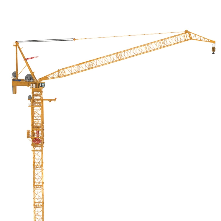 XCMG Official Xgl190-14s 14 Ton Chinese Construction Luffing Tower Crane Price for Sale