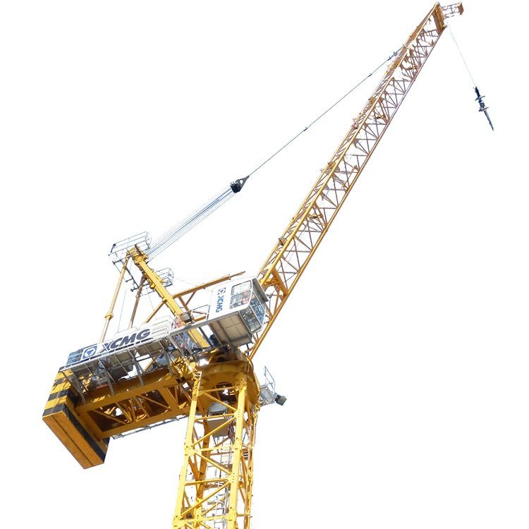 XCMG Factory XL6025-20 Building Machine Chinese Luffing Tower Crane for Sale