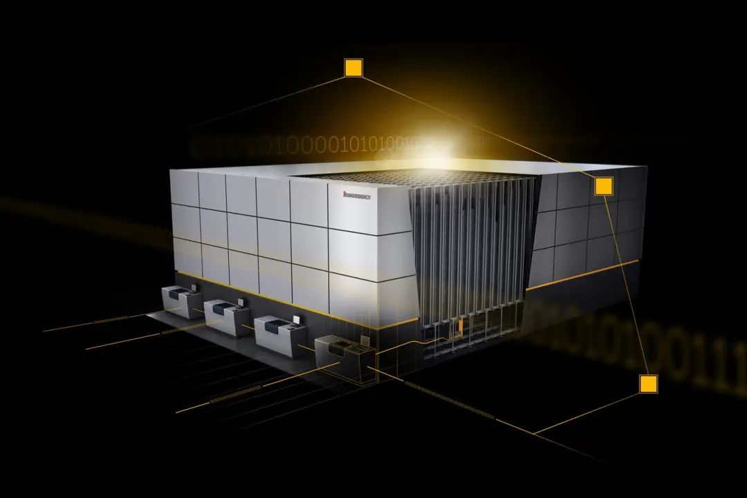 Jungheinrich: Foreign customer case | M. Sch Schönenberger AG becomes Jungheinrich Power Cube's first customer