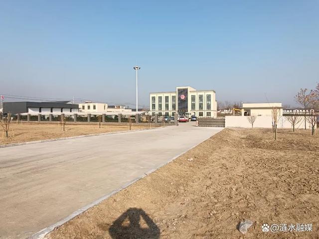 Lianshui Steadily Promotes the Construction of Standardized Maintenance Work Area to Enhance Highway Service Guarantee Ability