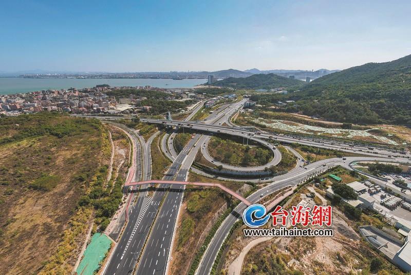 Xiamen: More than 80 Percent of the New Airport Passage Completed