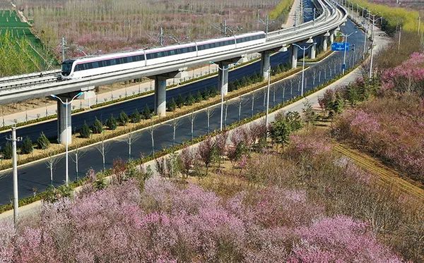 Experience "Steaming Technology" | XCMG Pump Truck Guarding Jinan's "Subway Dream"