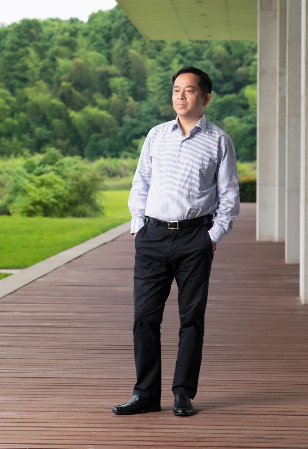 Xiang Wenbo, Chairman of Sany Heavy Industry, Was Honorably Elected as Member of the 14th CPPCC National Committee