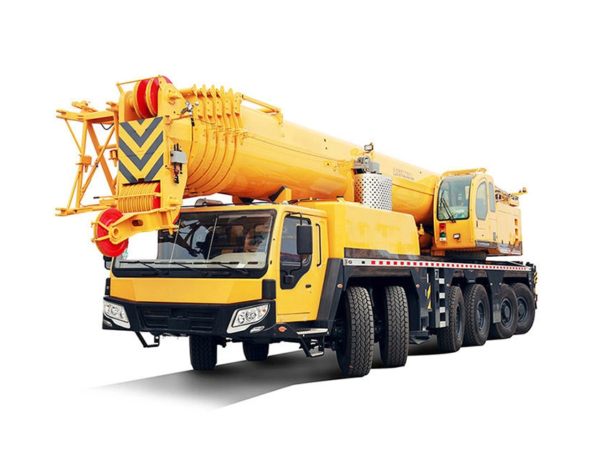 XCMG Official Manufacturer Qay200 200ton All Terrain Crane Price