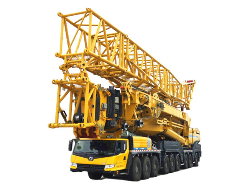XCMG Xca1600 All Terrain Crane with Ce Certificate