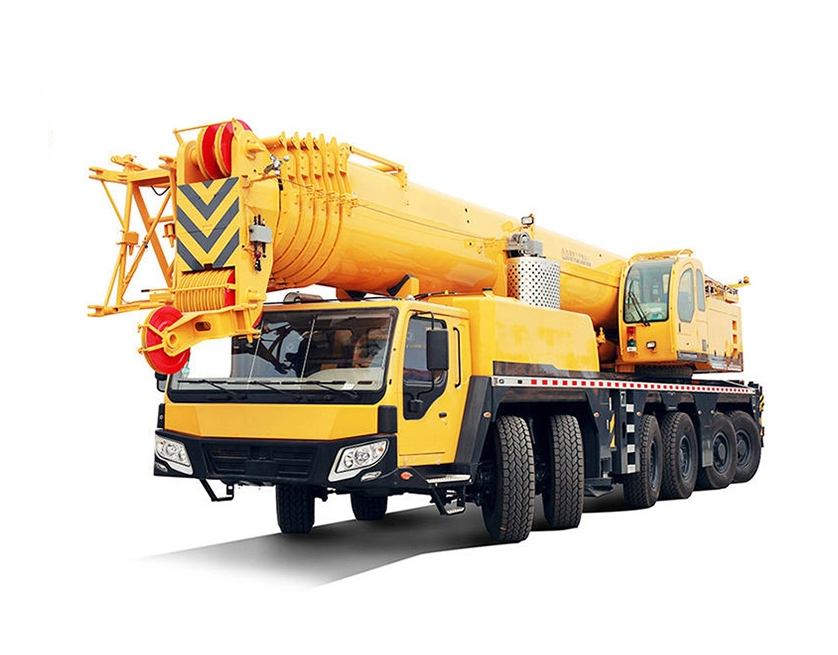 XCMG Factory Official Manufacturer Qay200 200ton All Terrain Crane Price