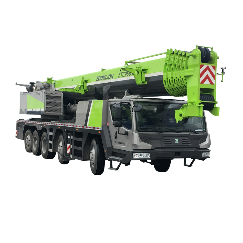 Zoomlion ZTC950V653.1 Camion-grue