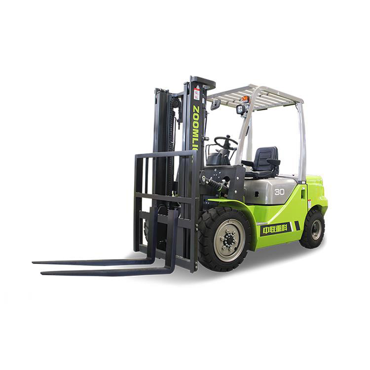 Zoomlion FD30Z Internal combustion counterbalance forklift truck