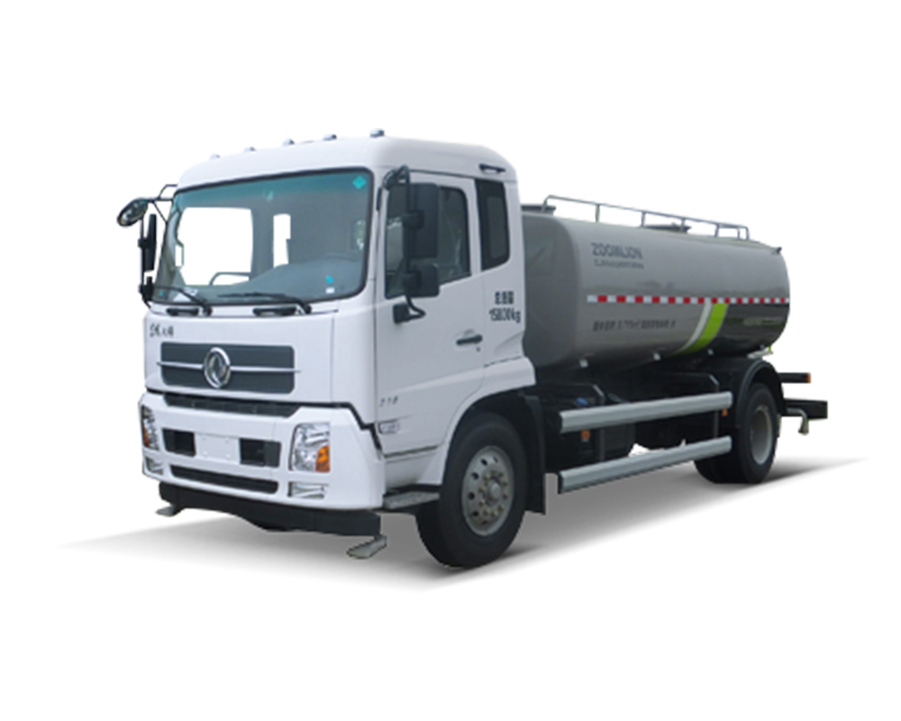 Zoomlion ZLJ5163GQXDF1E5 Low pressure cleaning vehicle
