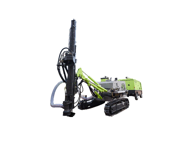 Zoomlion ZDH152S Split type down-the-hole drill