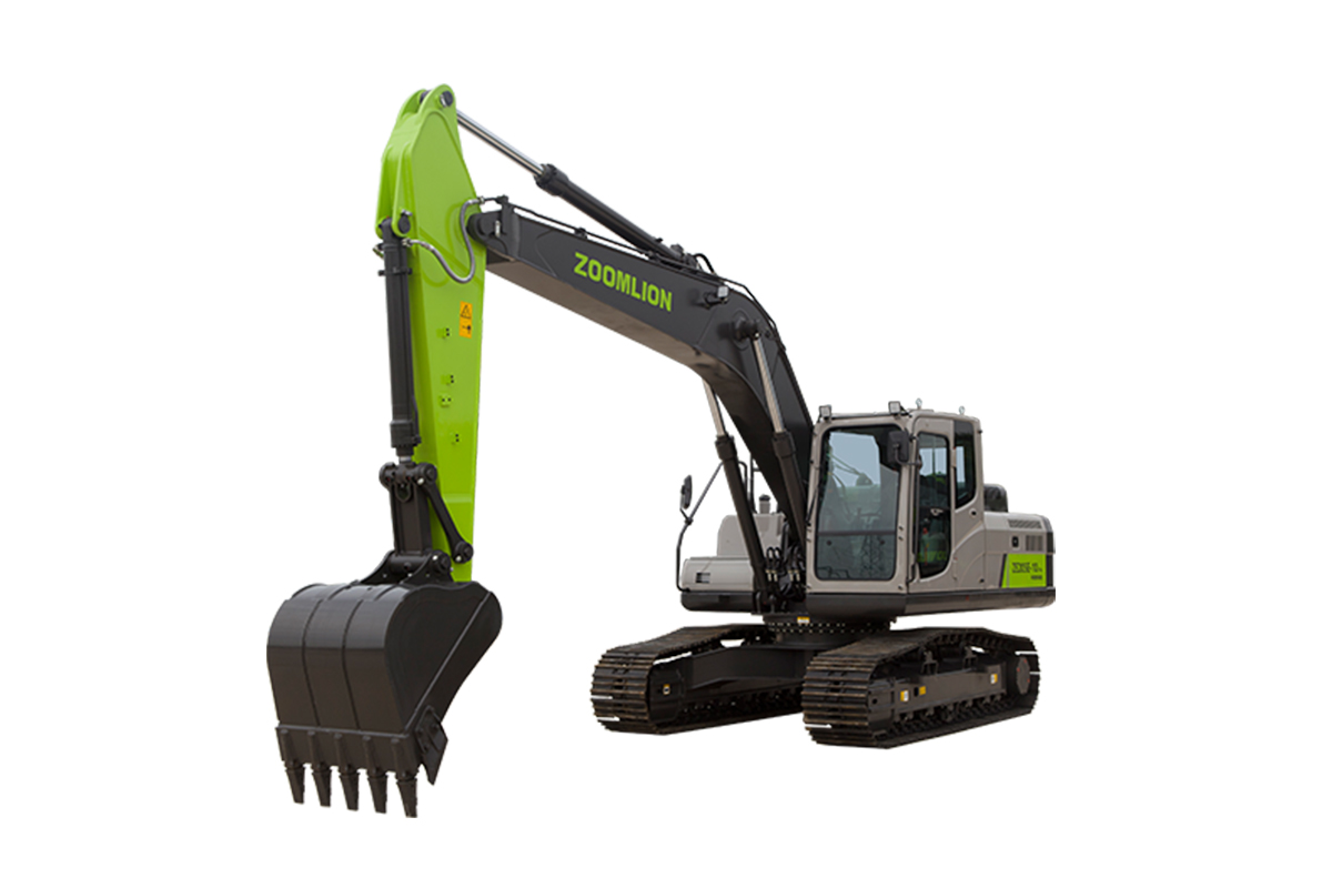 Zoomlion ZE205E-10Pro Crawler hydraulic excavator