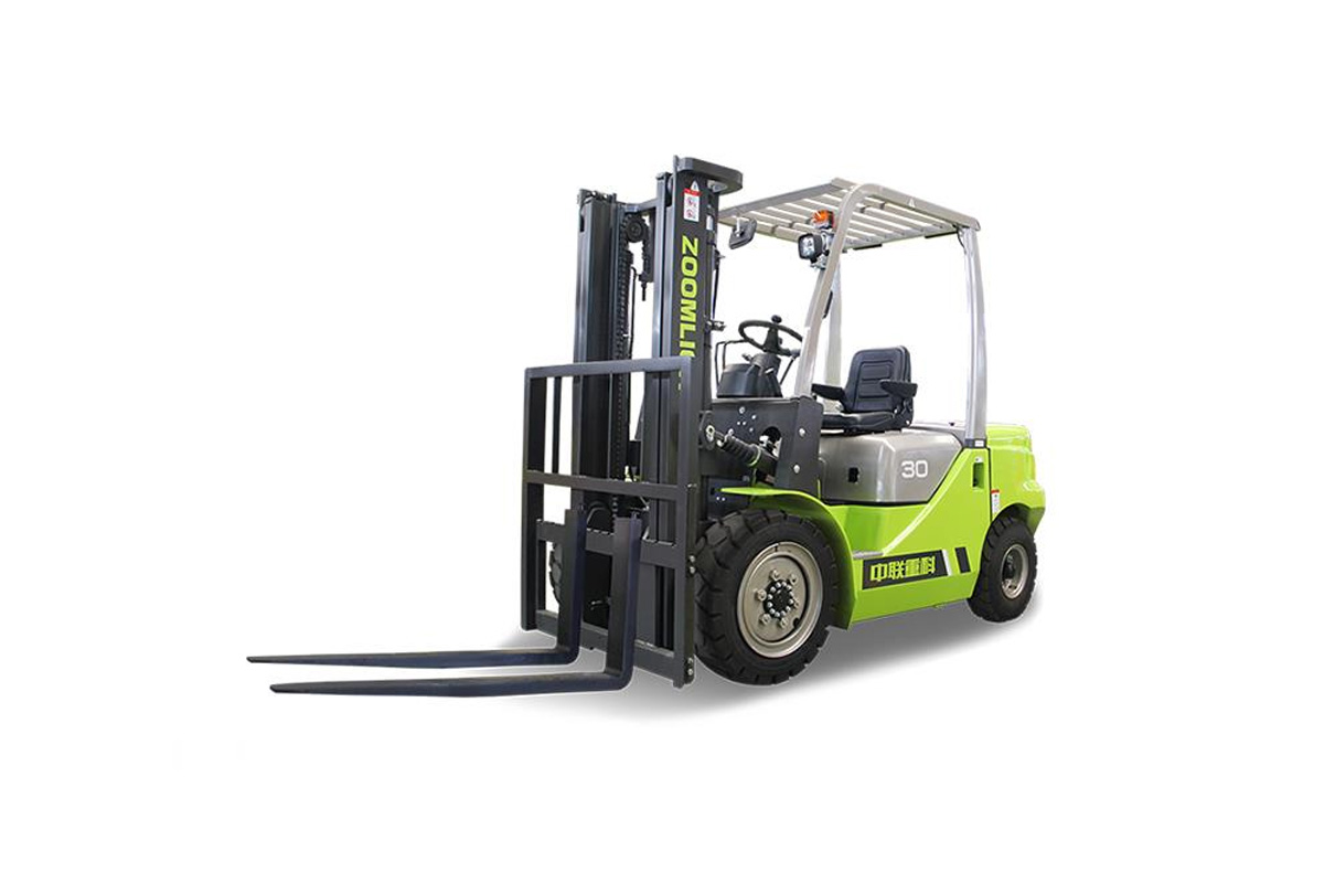Zoomlion FD18Z Internal combustion counterbalance forklift truck