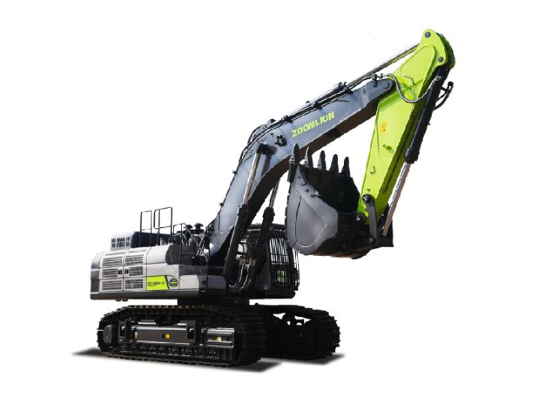 Zoomlion ZE730E-10 Crawler hydraulic excavator