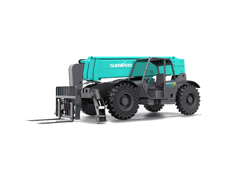 Sunward SWTH4517 Telescopic boom forklift truck