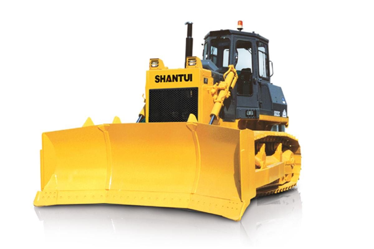 Shantui SD22C (coal version) Bulldozer