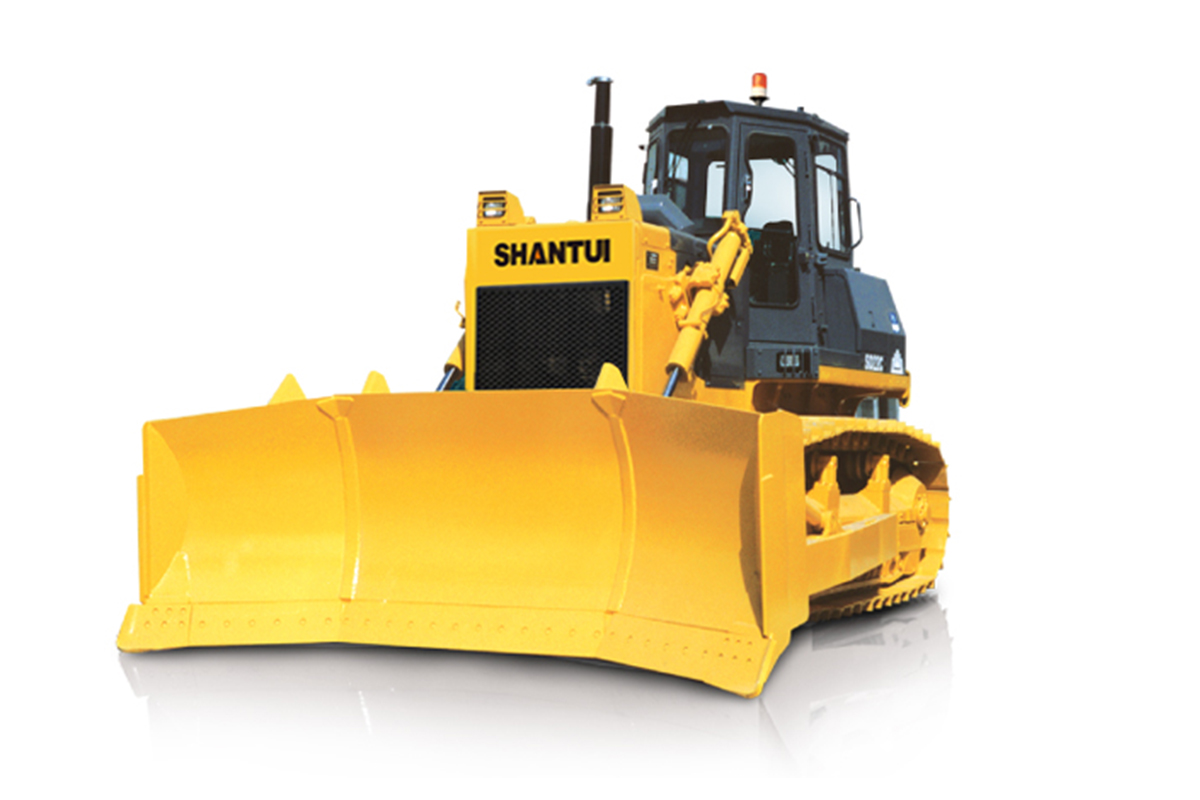 Shantui SD22E (Extended) Bulldozer