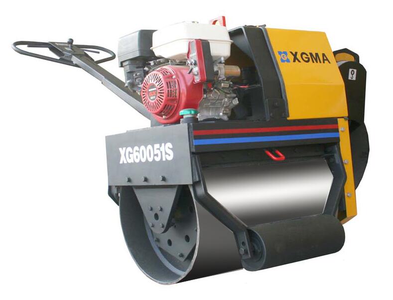 XGMA XG60051S Walk-behind roller