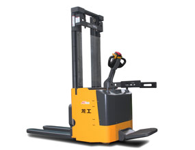 Lonking LG10ED Pallet stacker (high configuration)