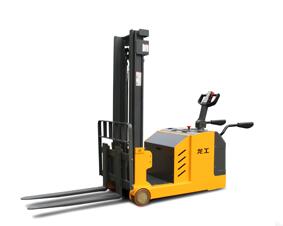 Lonking ESB1 All-electric counterbalance stacker (high configuration)