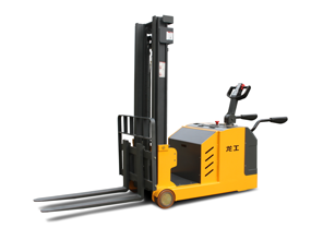 Lonking ESB-T All-electric counterbalance stacker (economy model)