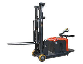 Lonking E10-15GL All-electric balan weight stacker