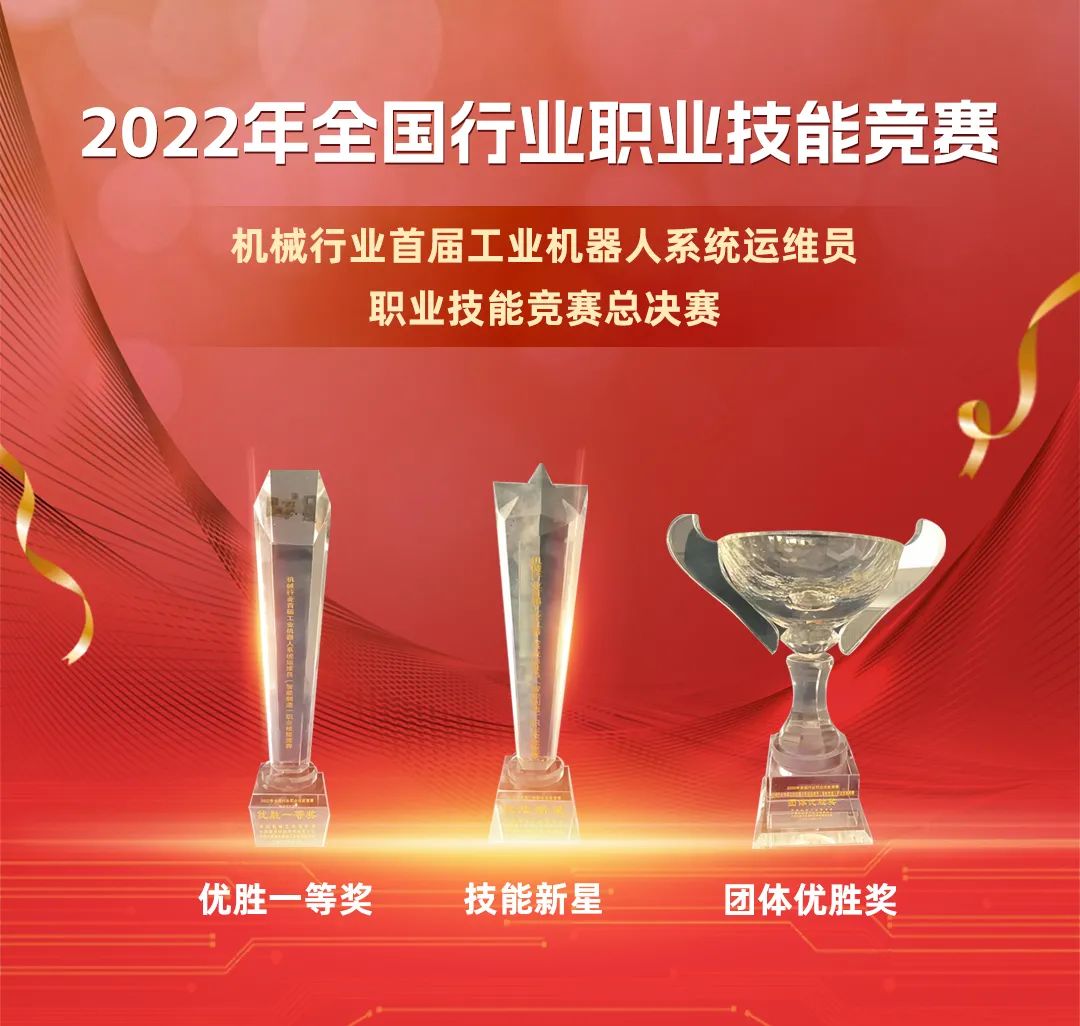 Individual and group double first! Weichai Wins National Grand Prize Again