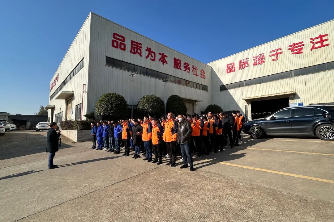 In the spring of Endeavour, 2023 Runtian Zhike will start!