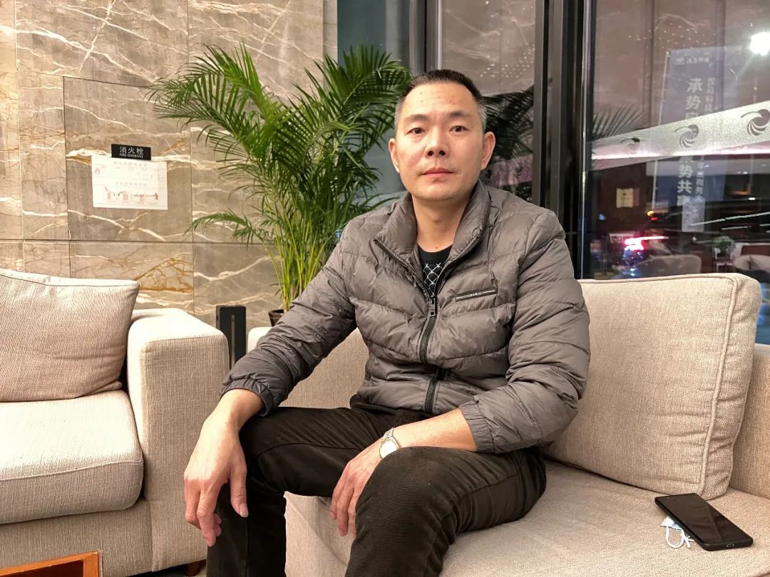 Millions of kilometers to win great trust, Hanma Science and Technology joined hands with Meizhou "ferromagnetic" users, two-way rush to write the legend of sympathy with heart
