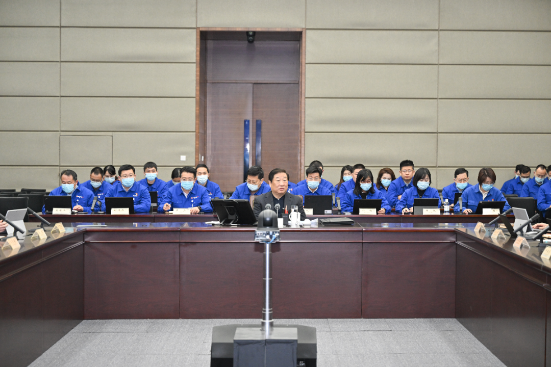 Tan Xuguang: Digital Transformation Is Not Cheating!