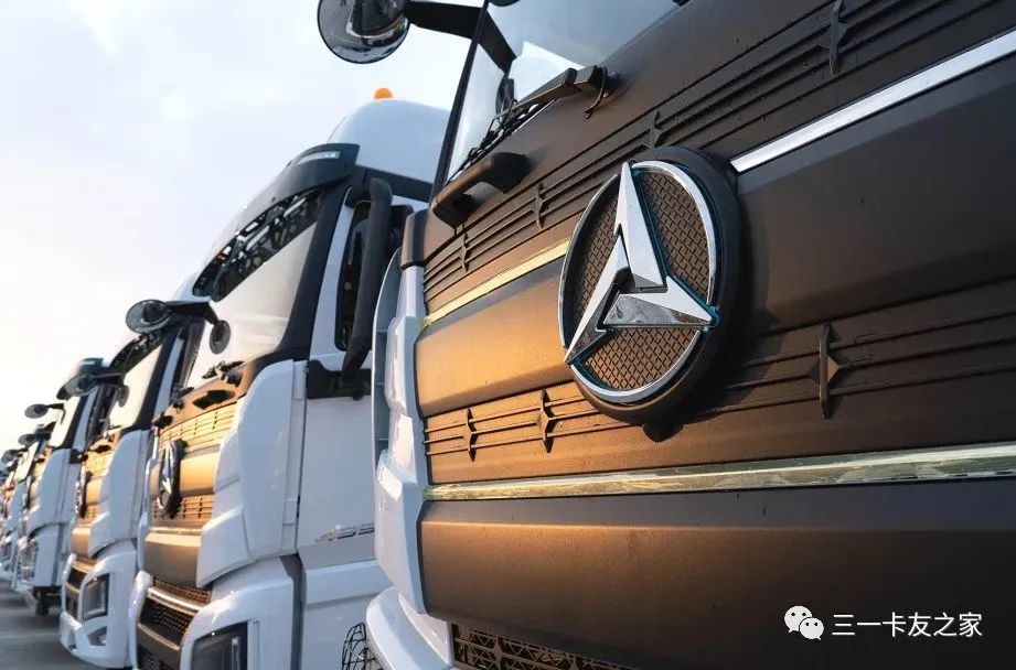 Sany Heavy Industry: Sharp Sword Unsheathed! Global shipments are busy!