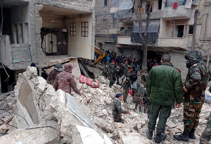 "Made in Nanning" actively helps Turkey-Mestar Group will donate mobile crushing and screening equipment to Turkey to help post-disaster reconstruction!