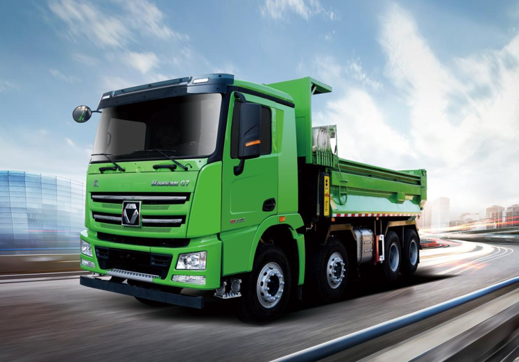 In the construction season, XCMG auto products will be upgraded again!