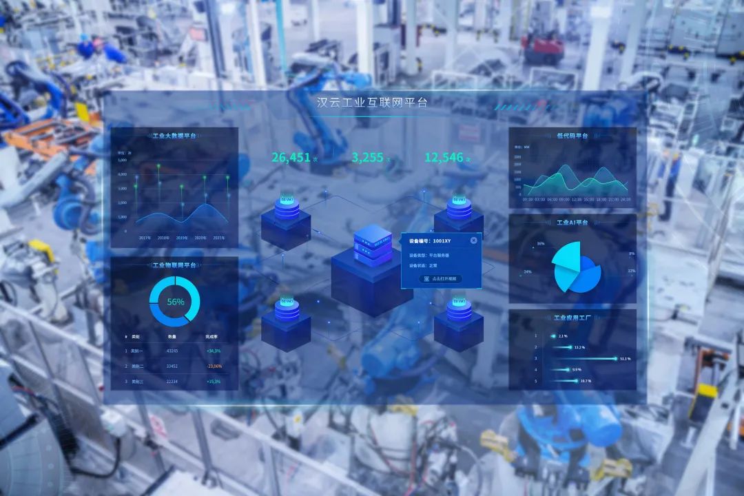 National honor + 1 | XCMG Hanyun is honored on the list of "Kechuang China" 2022 cutting-edge enterprises